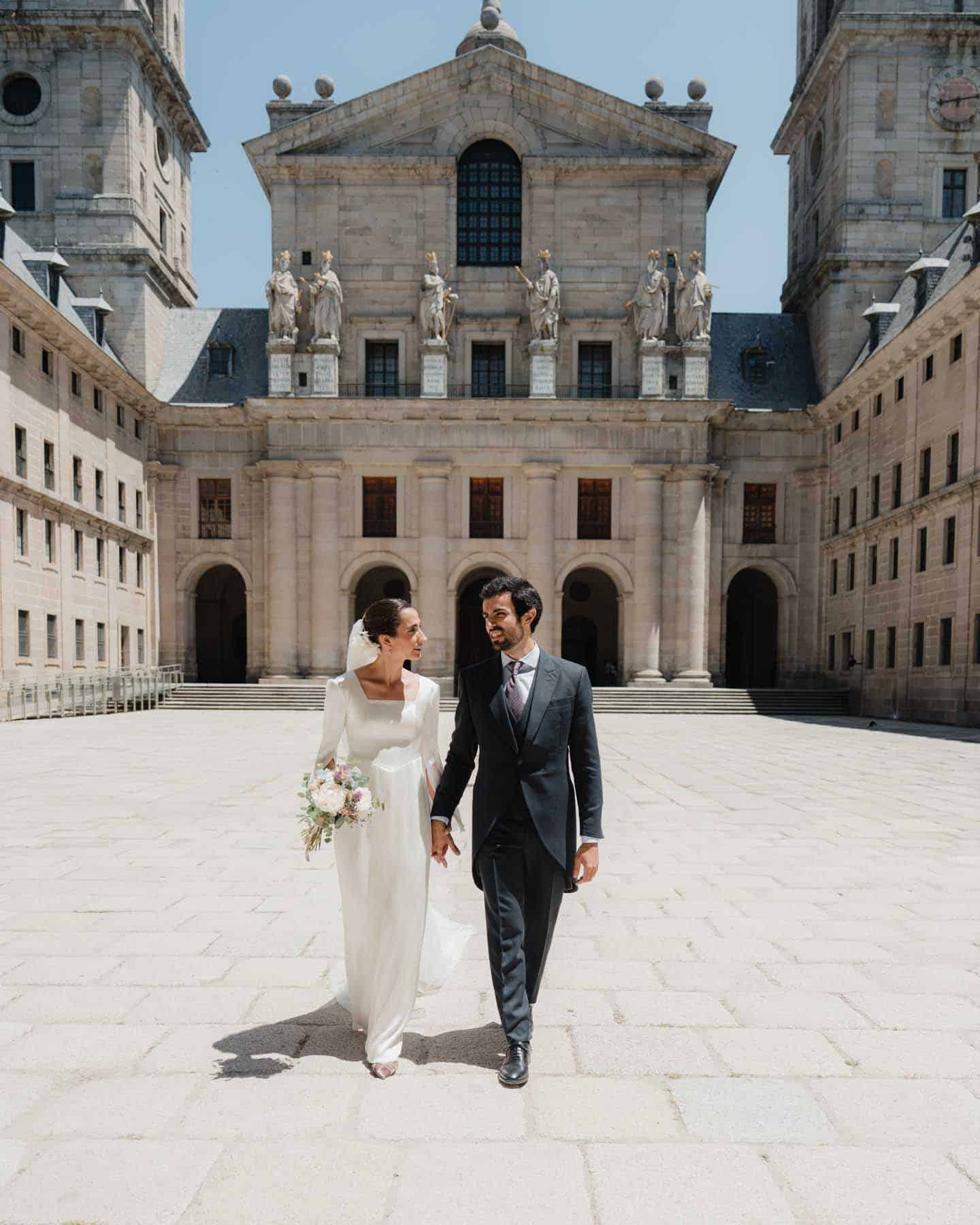 Luxury destination wedding photographer and videographer by Estudio Zoe