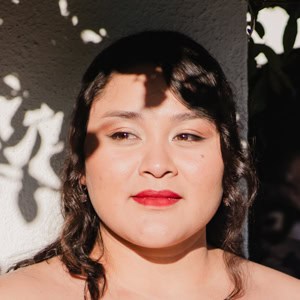 Dalia Paredes