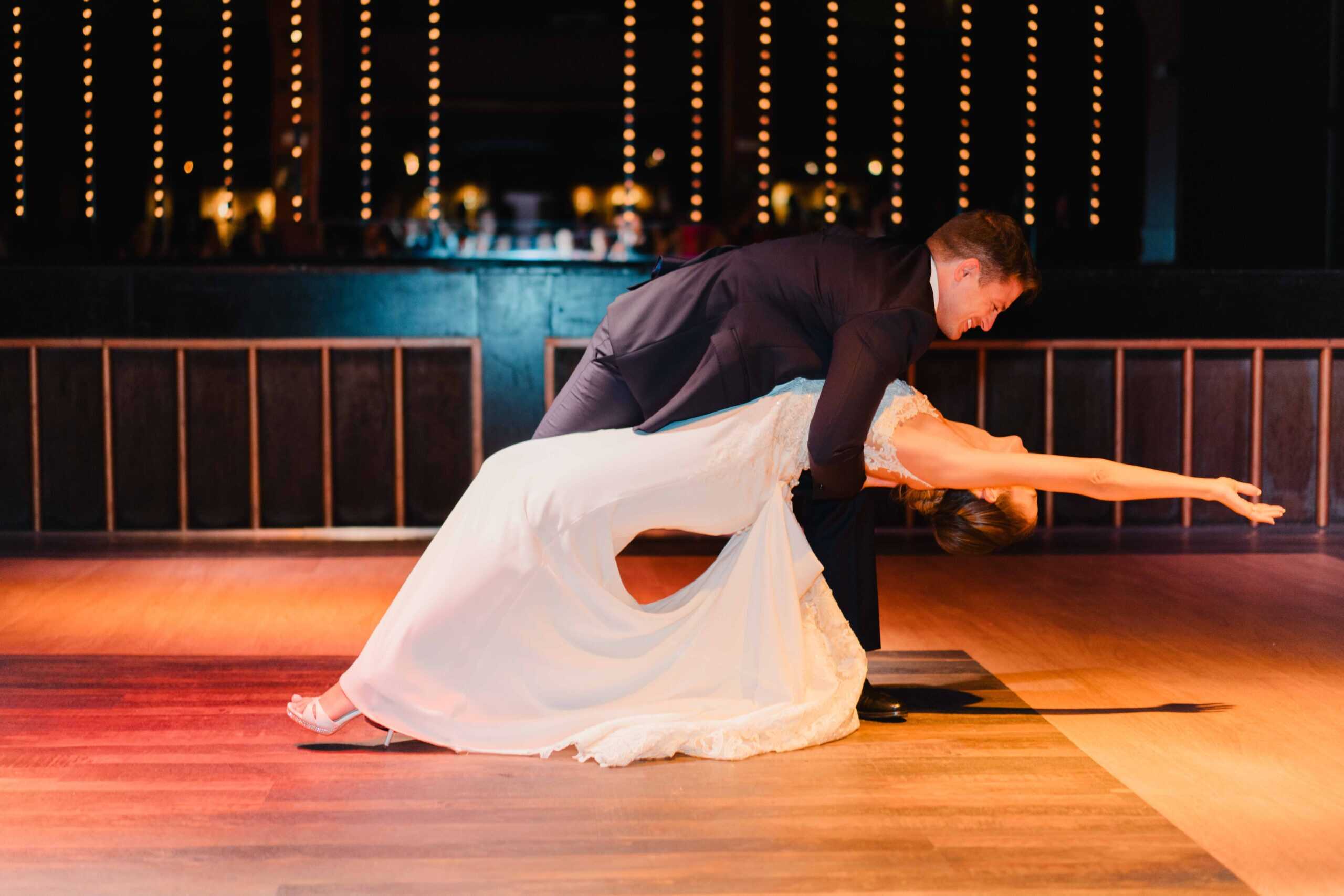 First Dance