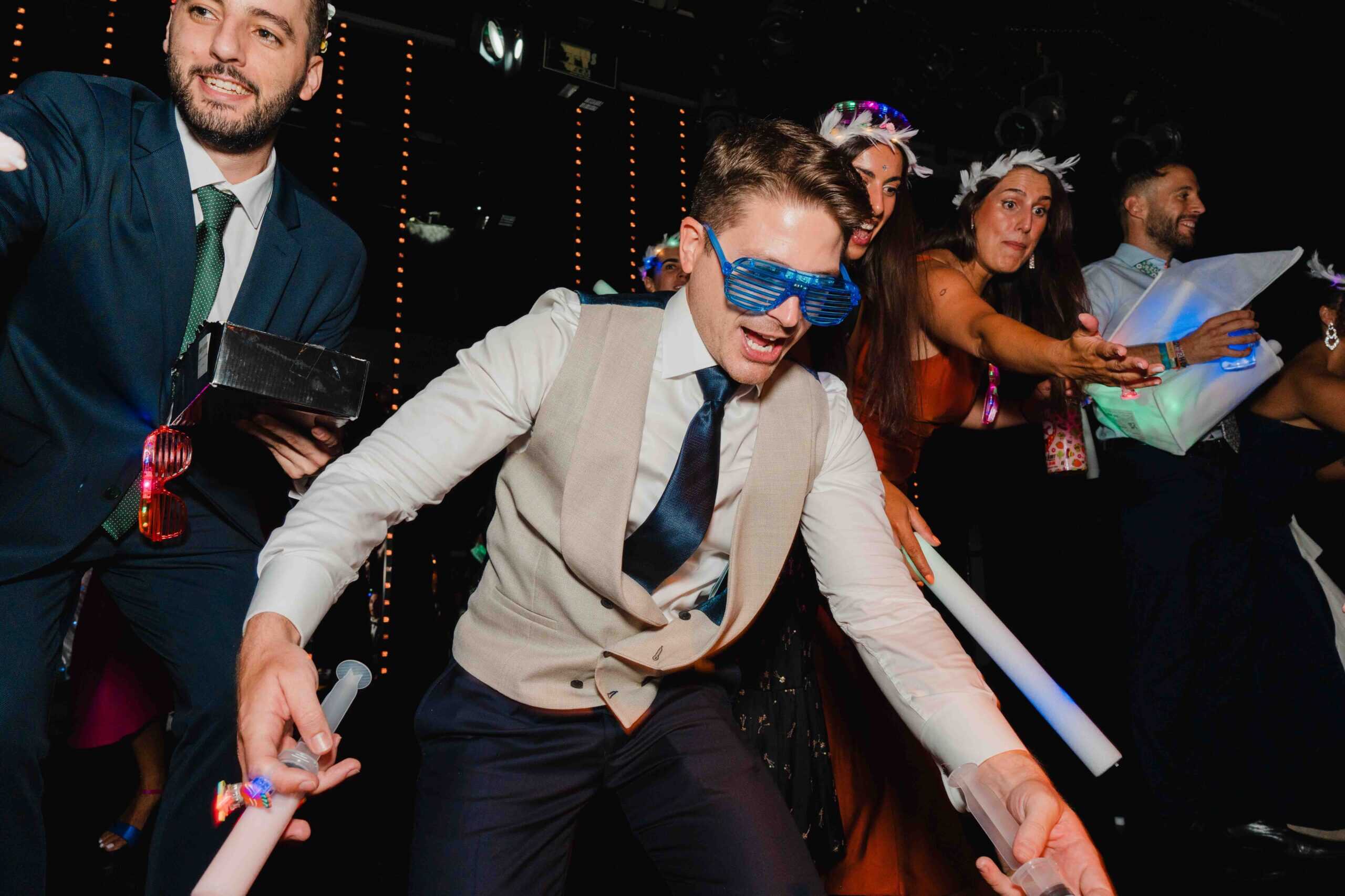 First Dance