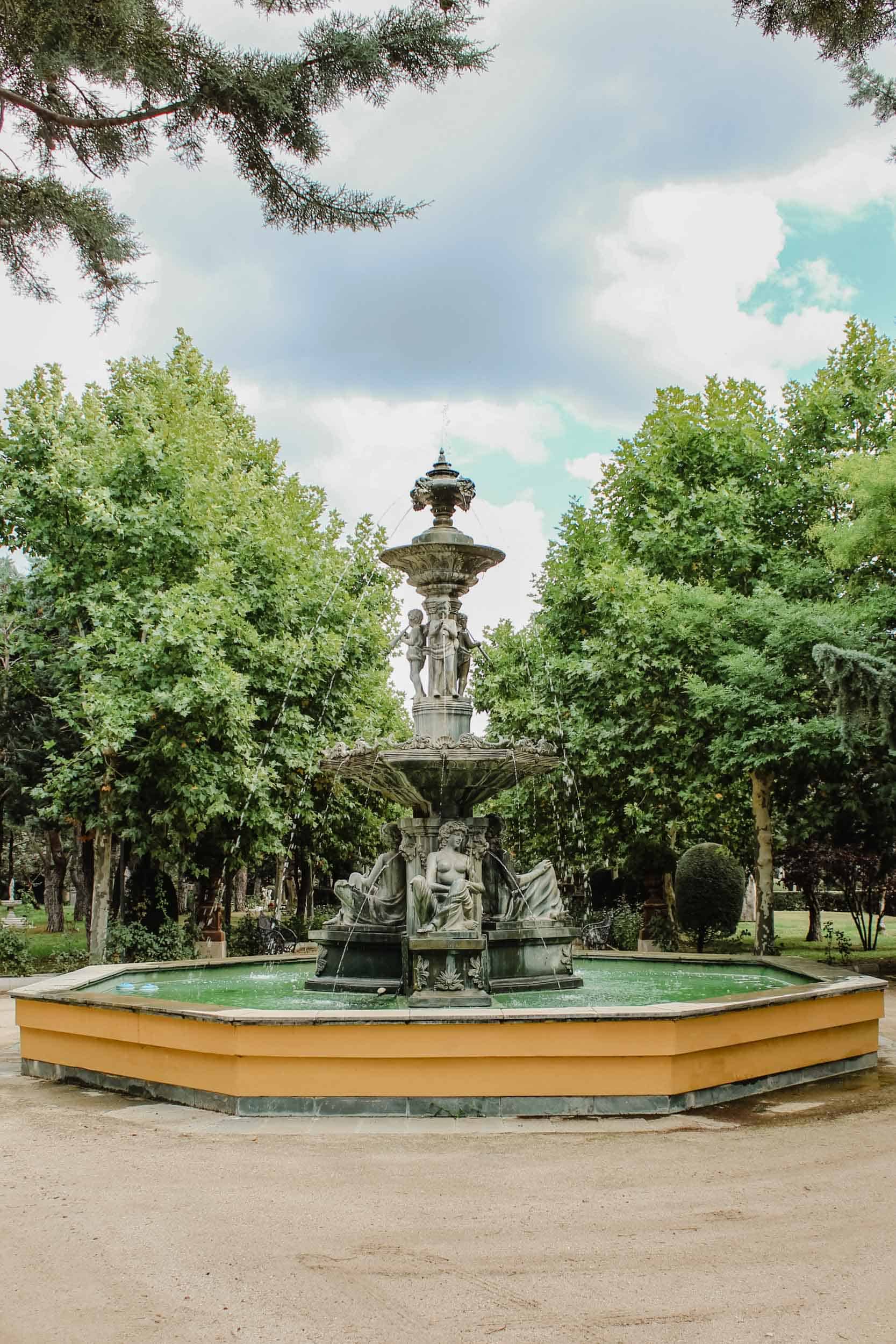 Fotografía en la Finca El Albero realizada por Estudio Zoe