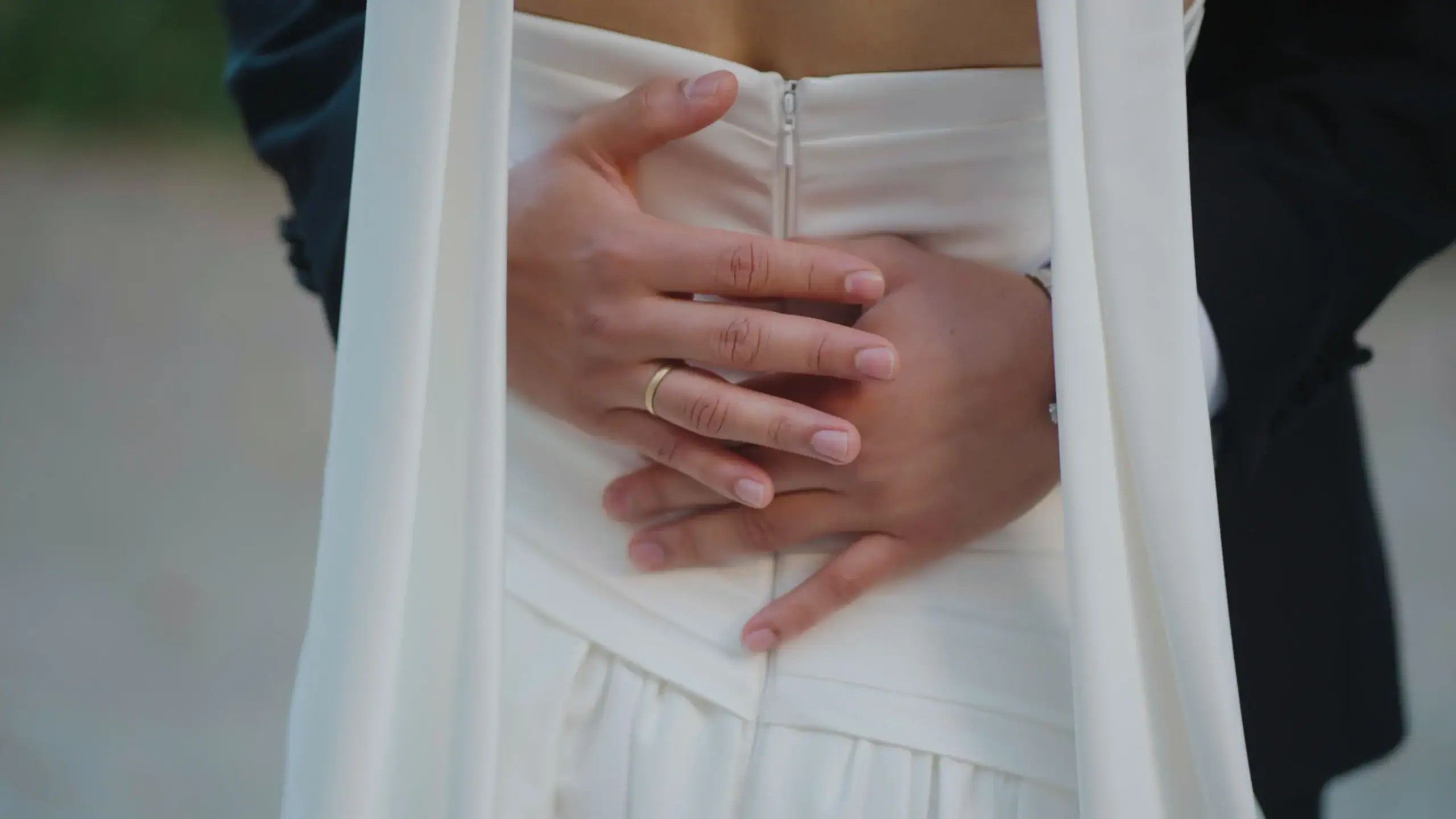 Lucía & Wes — Wedding Trailer